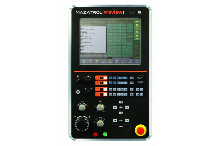 MAZAK PREVIEW 3